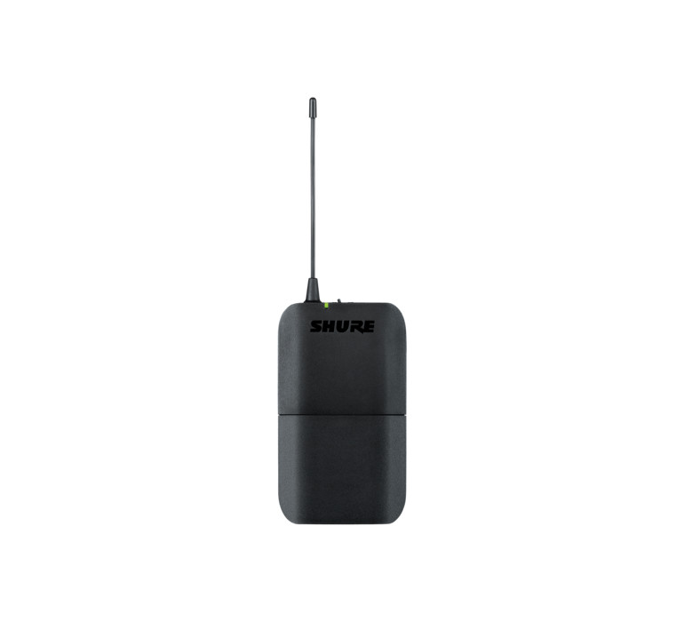 Shure - BLX188E/W85-H8E – 2. kép
