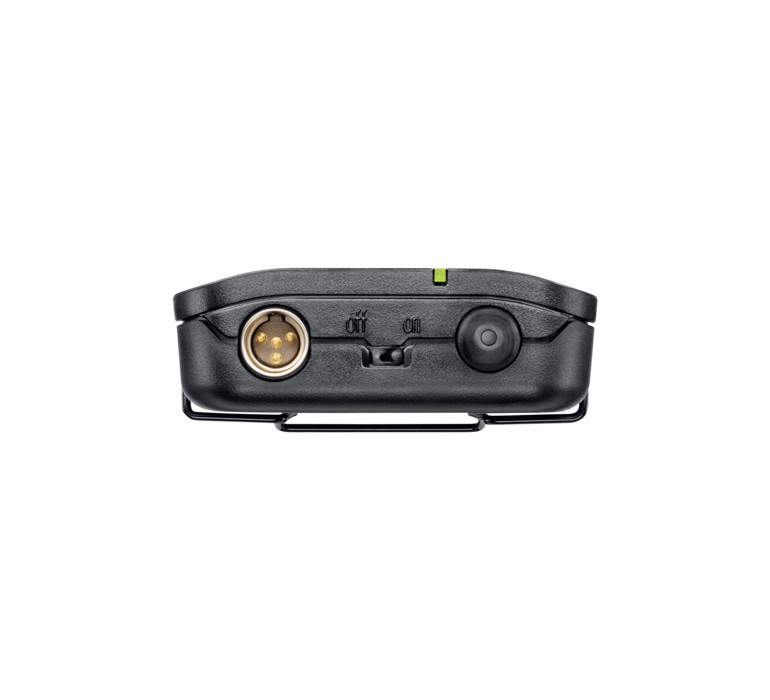 Shure - BLX188E/W85-H8E – 5. kép