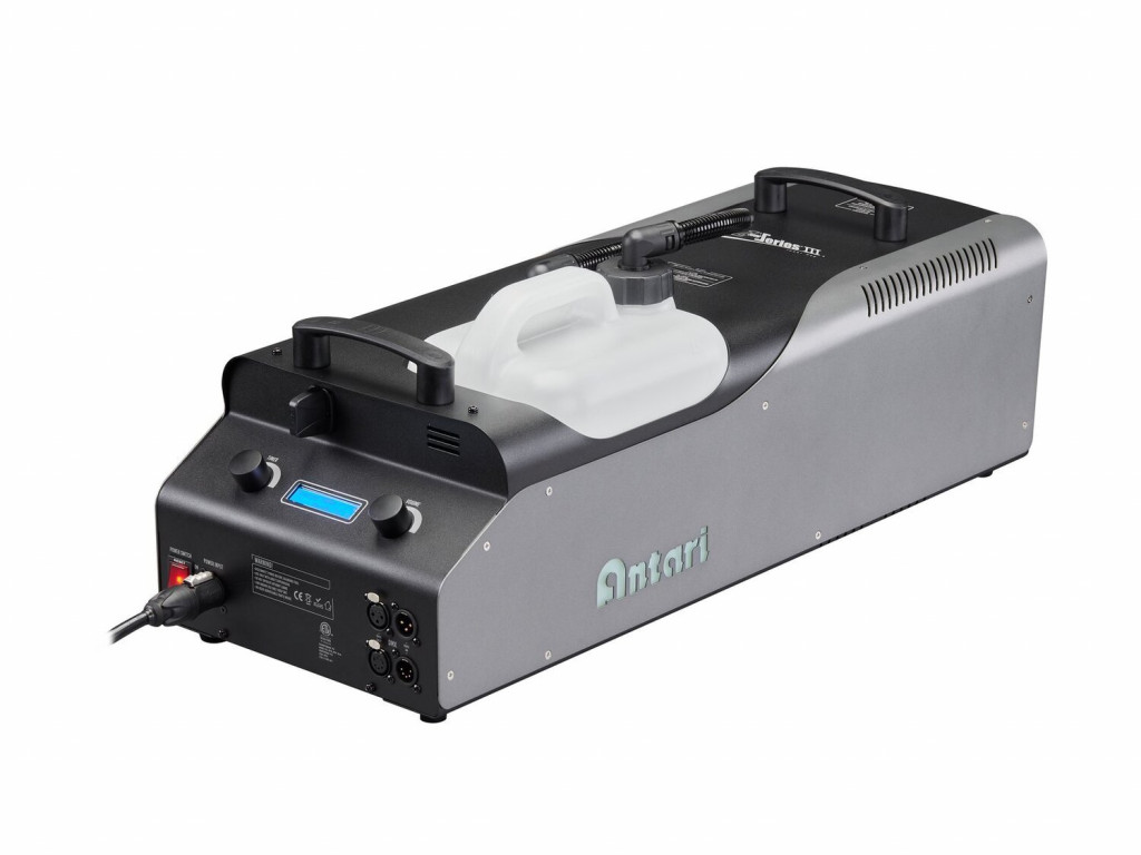 Antari - Z-3000 III – 2. kép