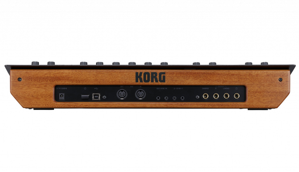 Korg - Minilogue XD Modul – 3. kép