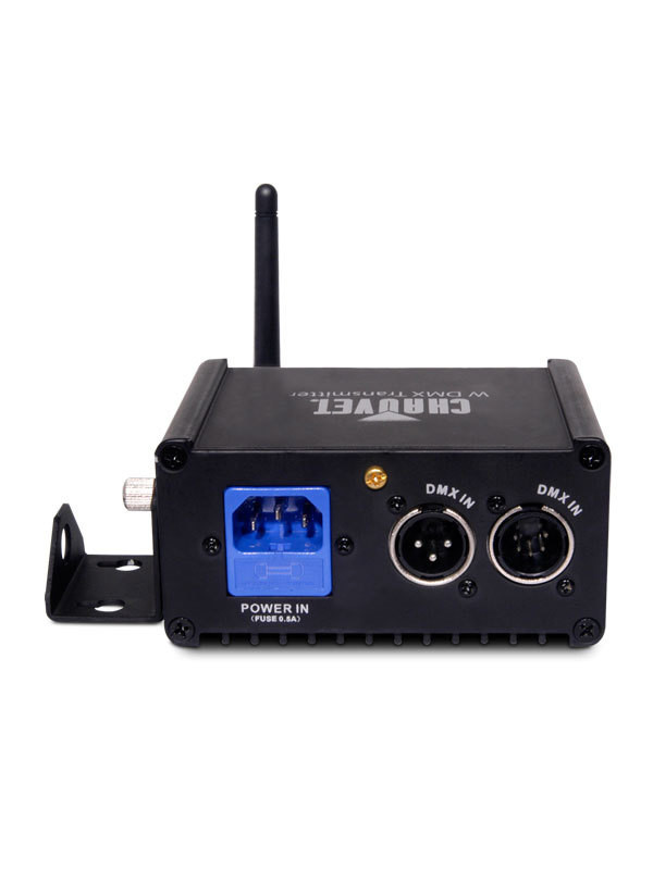 Chauvet Professional - WDMX Transmitter – 4. kép