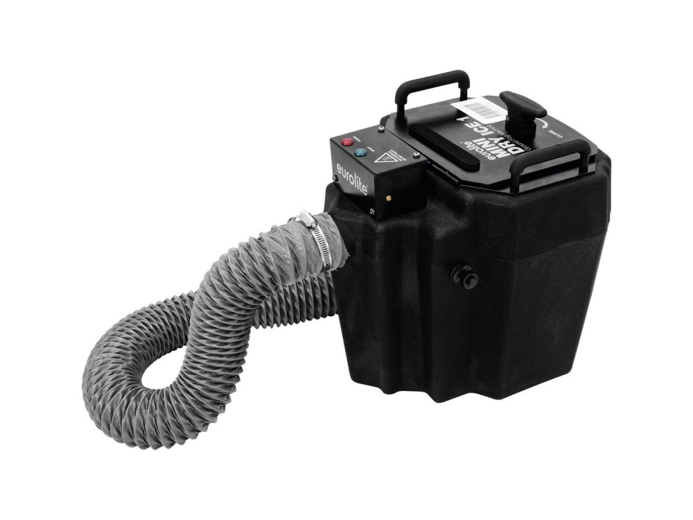 Eurolite - Mini Dry Ice 1