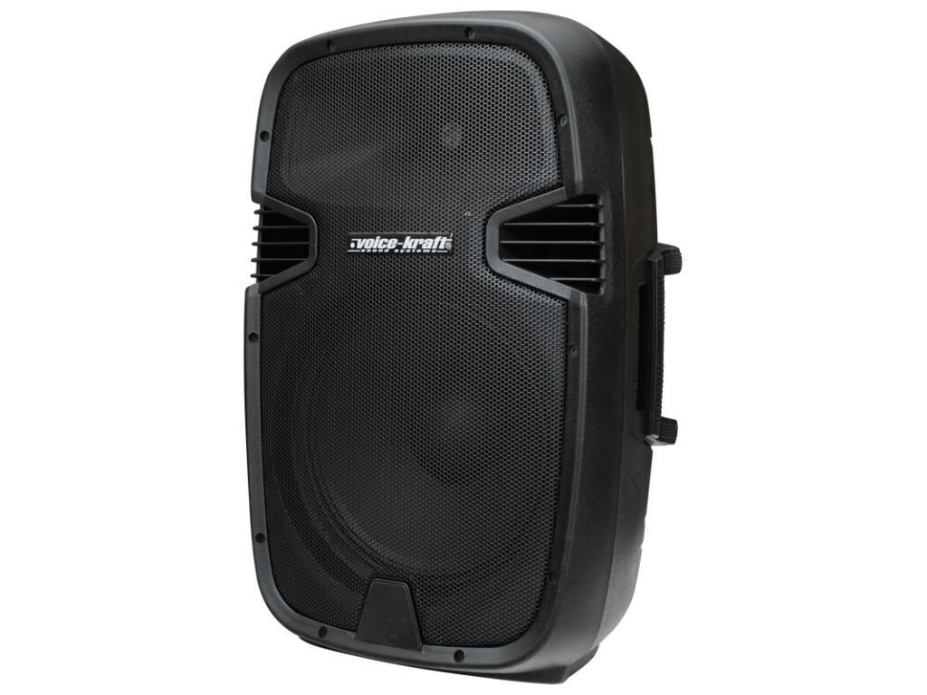 VoiceKraft - LK-1679-2-12B – 2. kép