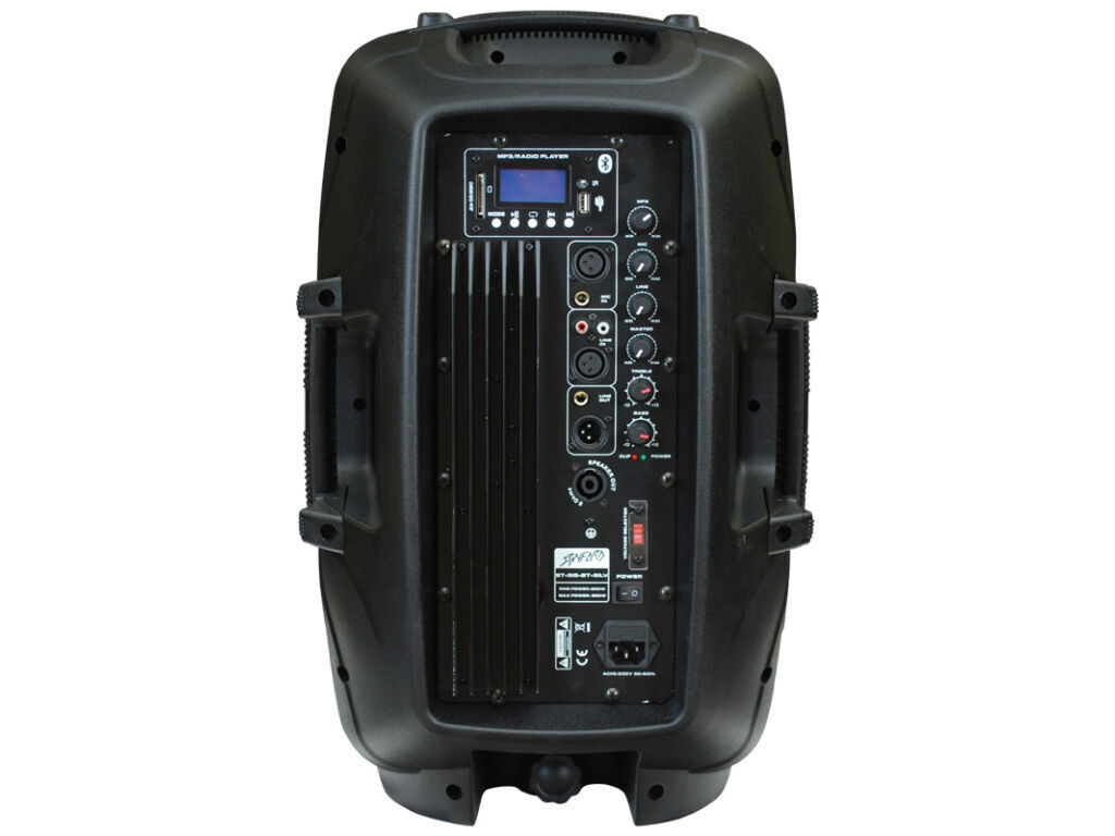 VoiceKraft - LK-1679-2-12B – 3. kép