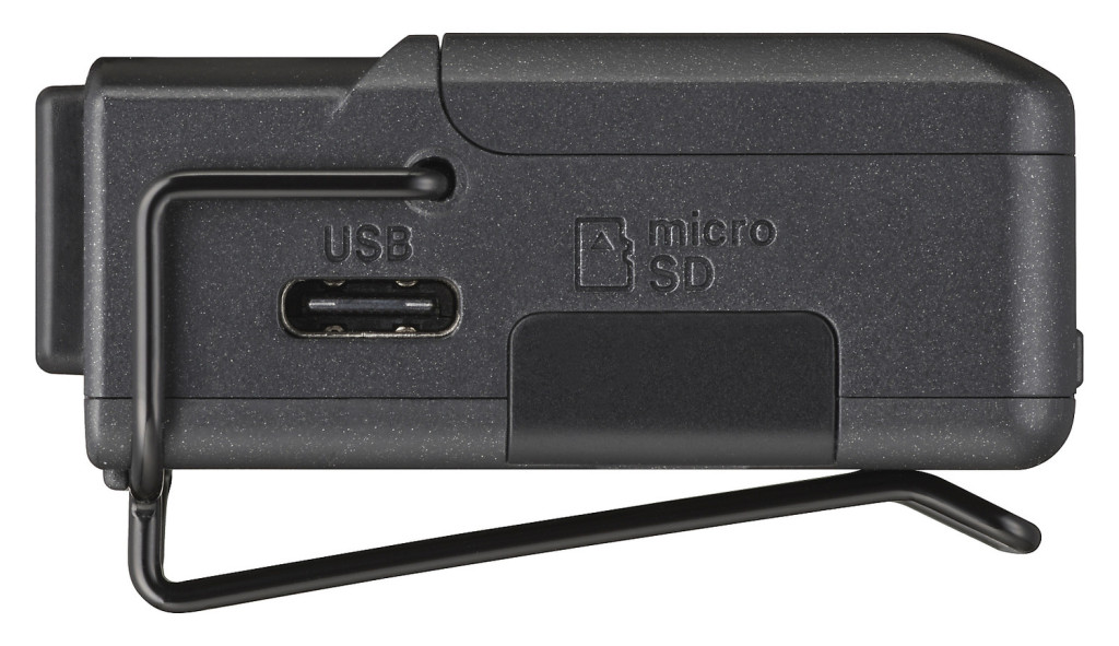 Tascam - DR-10L Pro – 5. kép