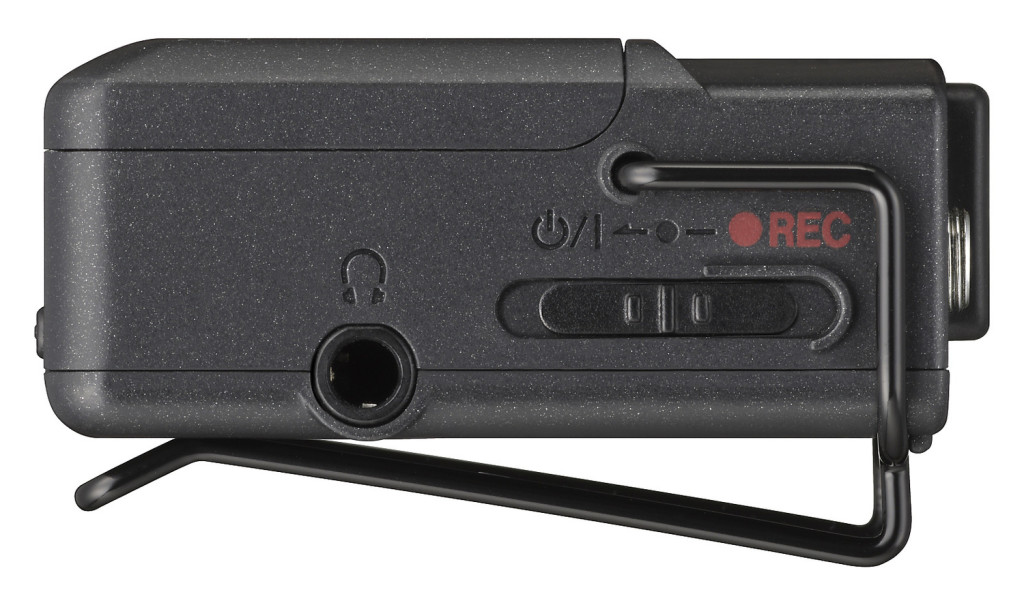 Tascam - DR-10L Pro – 6. kép