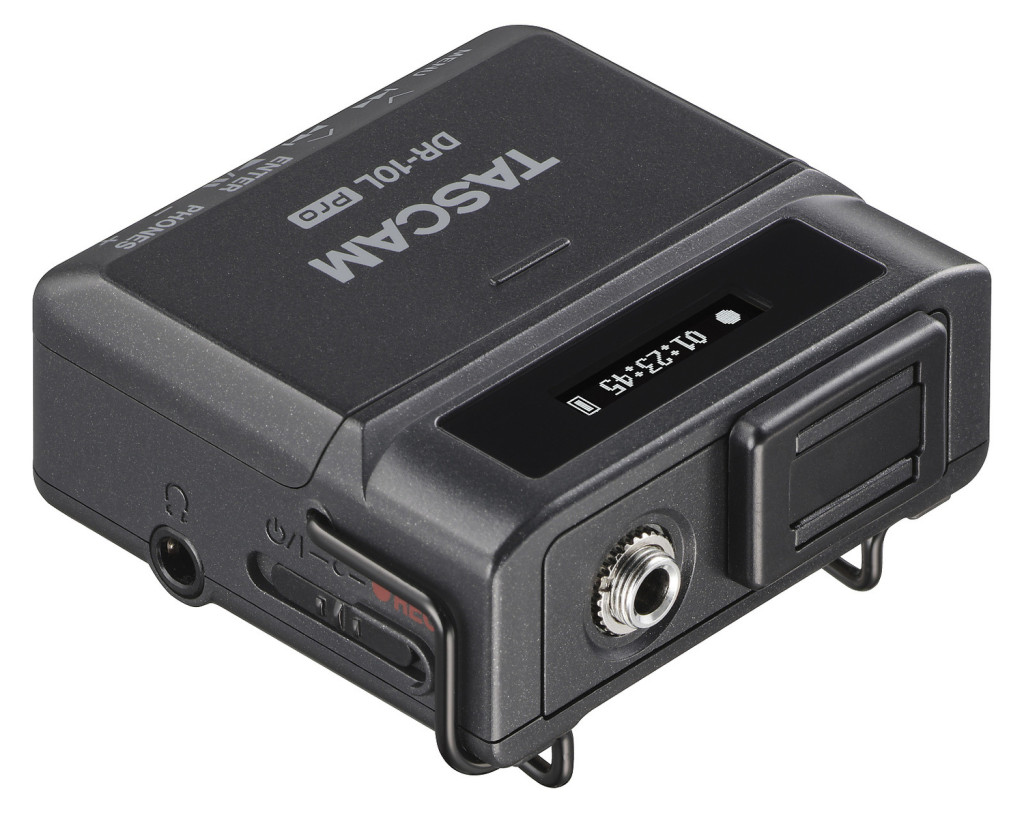 Tascam - DR-10L Pro – 7. kép