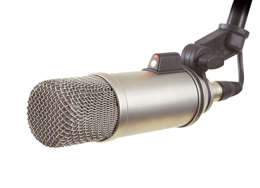 Rode - Broadcaster – 2. kép
