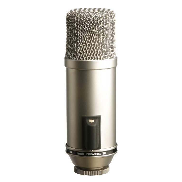 Rode - Broadcaster – 3. kép