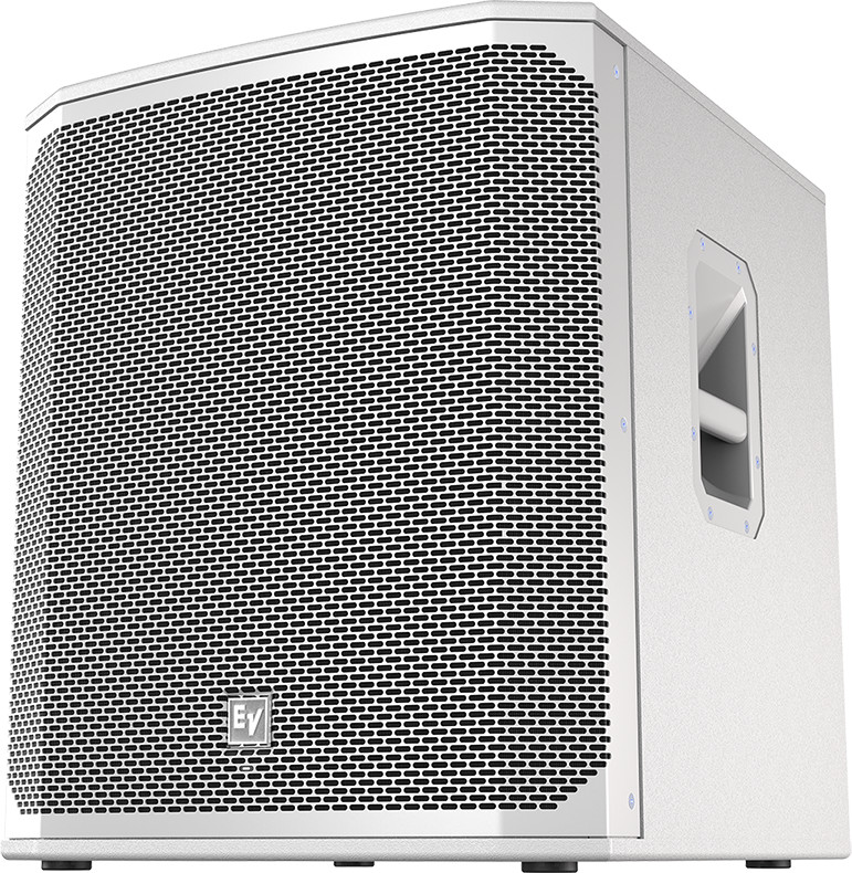 Electro Voice - ELX200-18SP White