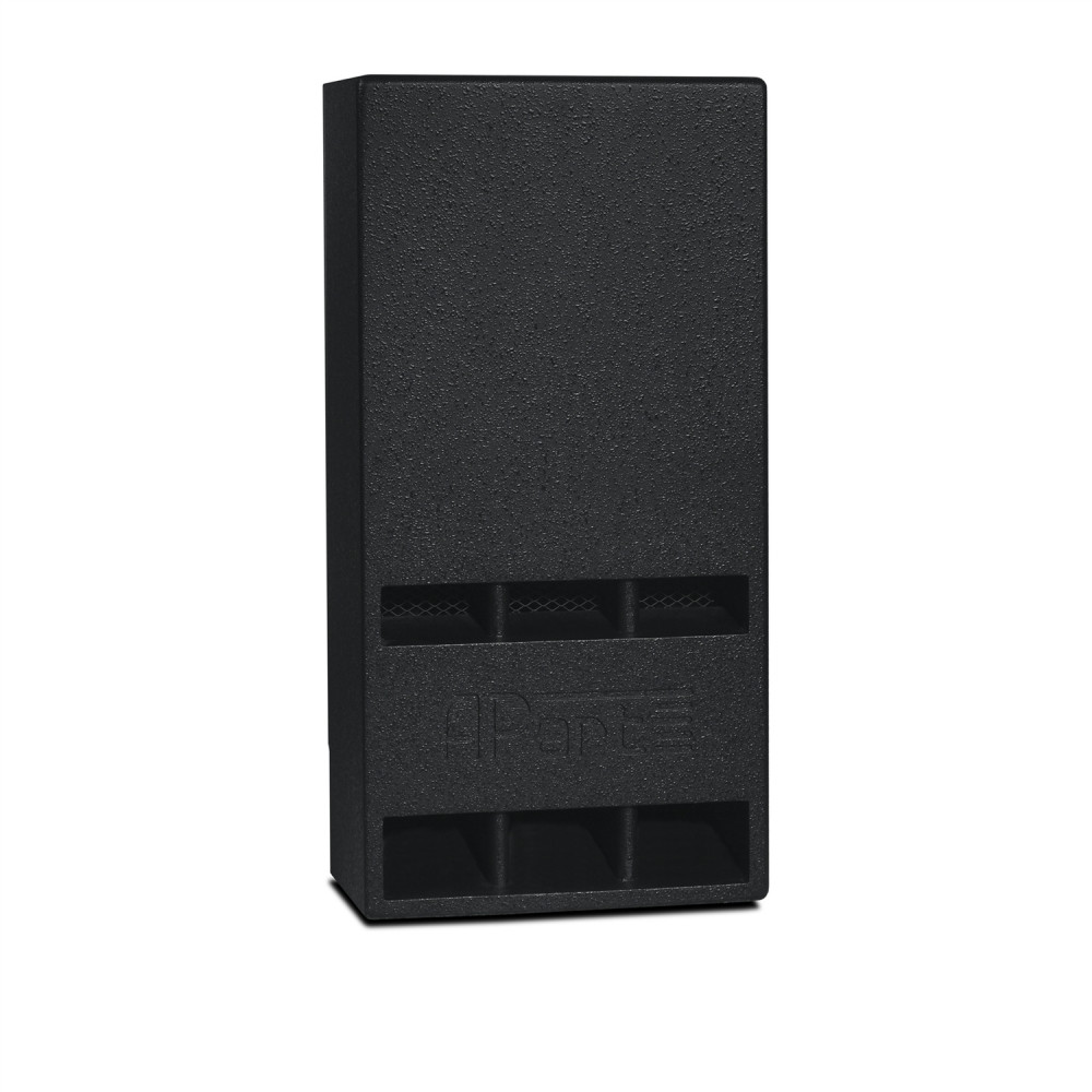 Biamp - SUB2400-BL