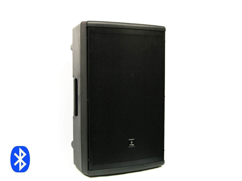 Thunder Audio - FLASH-15