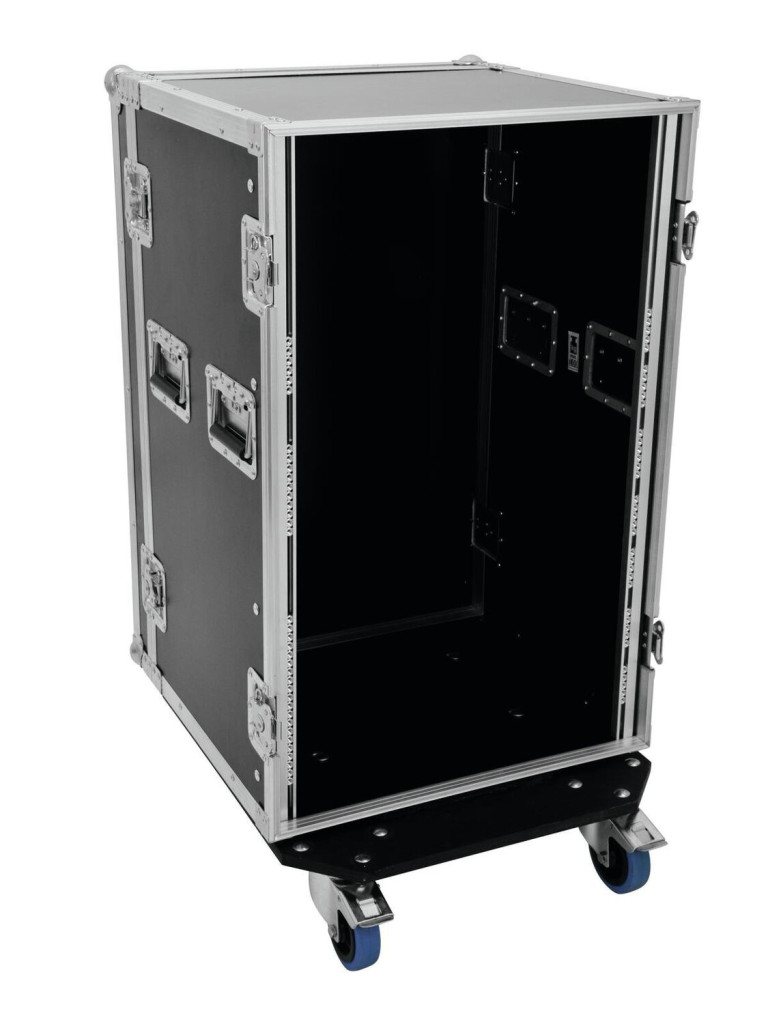 Roadinger - Rack Profi 18U – 2. kép