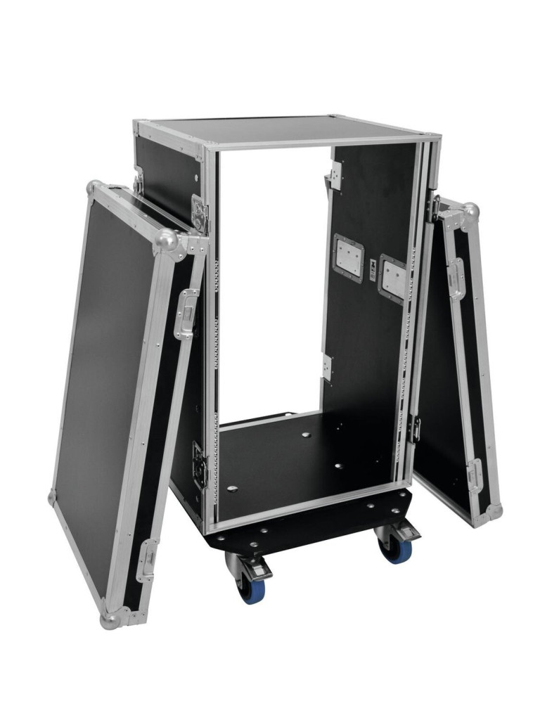 Roadinger - Rack Profi 18U – 4. kép