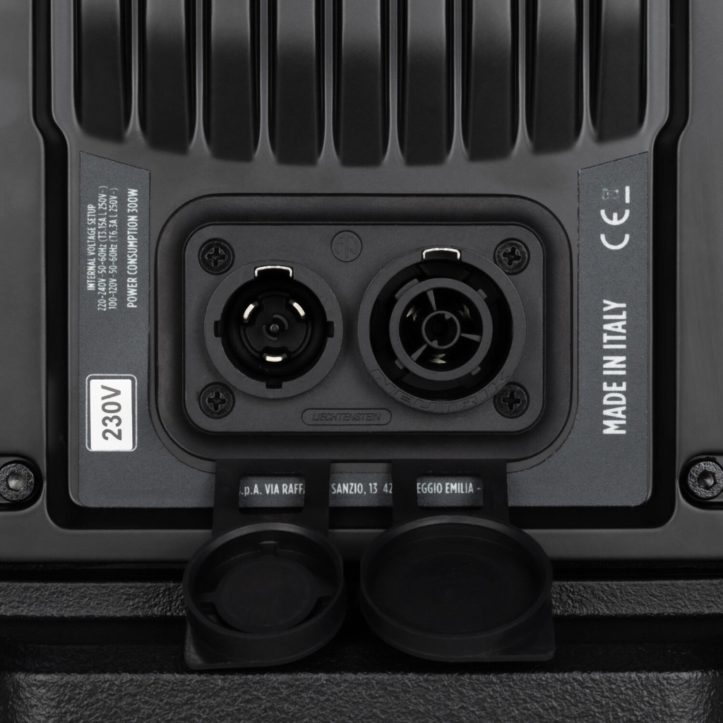 RCF - ART 945A – 7. kép
