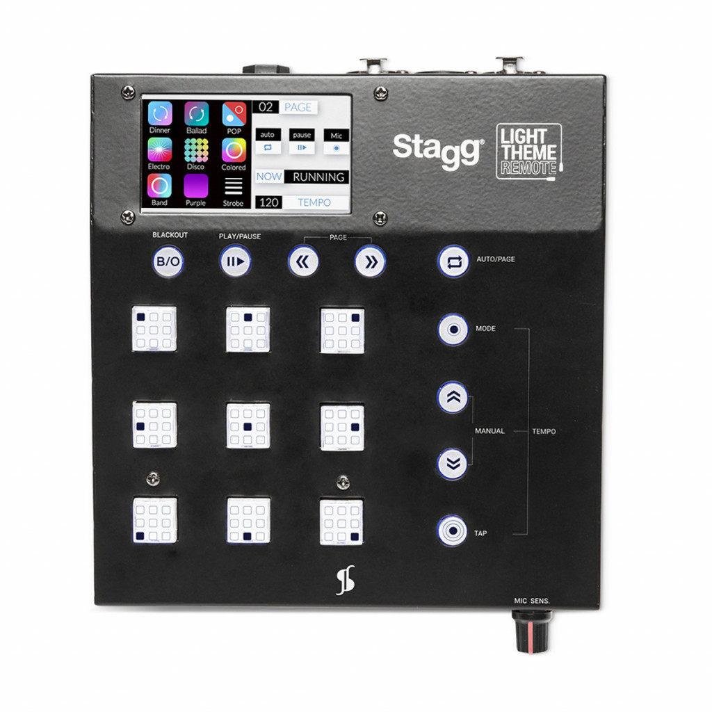 Stagg - REMOTE-2 – 2. kép