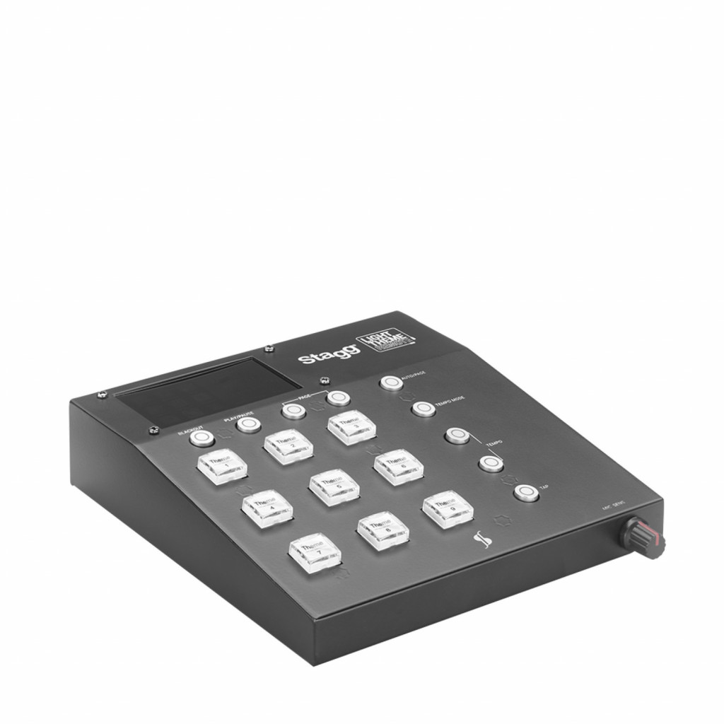 Stagg - REMOTE-2 – 3. kép