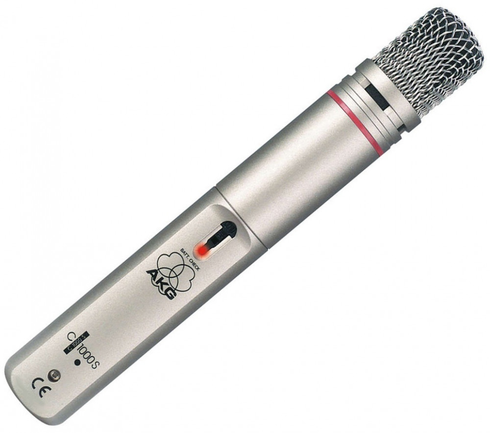 AKG - C1000S MK4