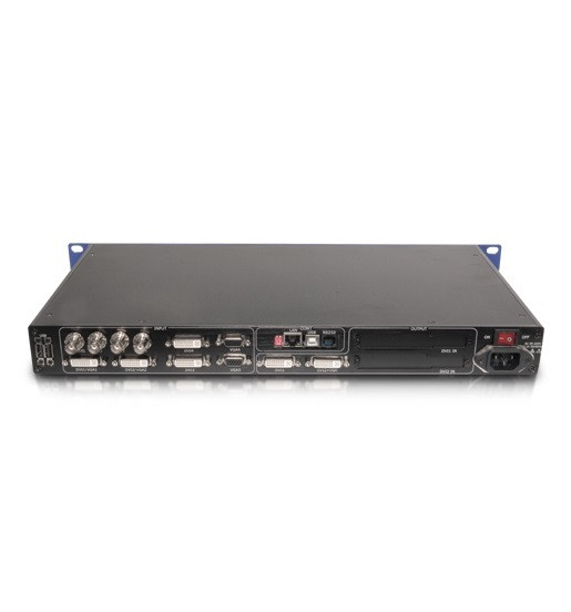 Chauvet Professional - VIP 5162 – 4. kép