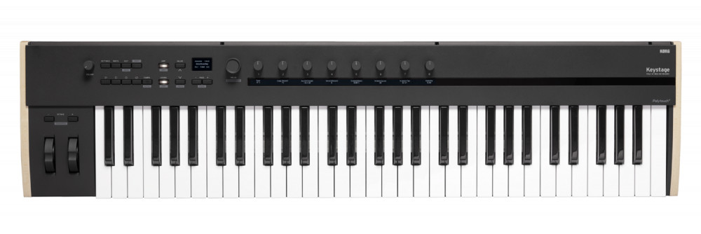 Korg - Keystage 61