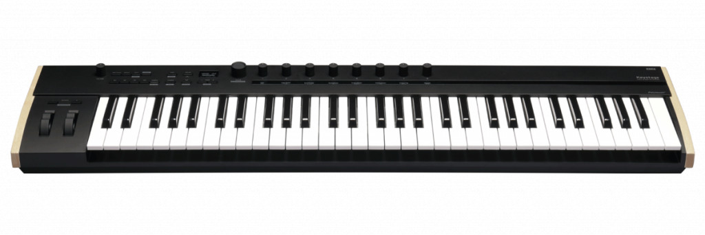 Korg - Keystage 61 – 2. kép