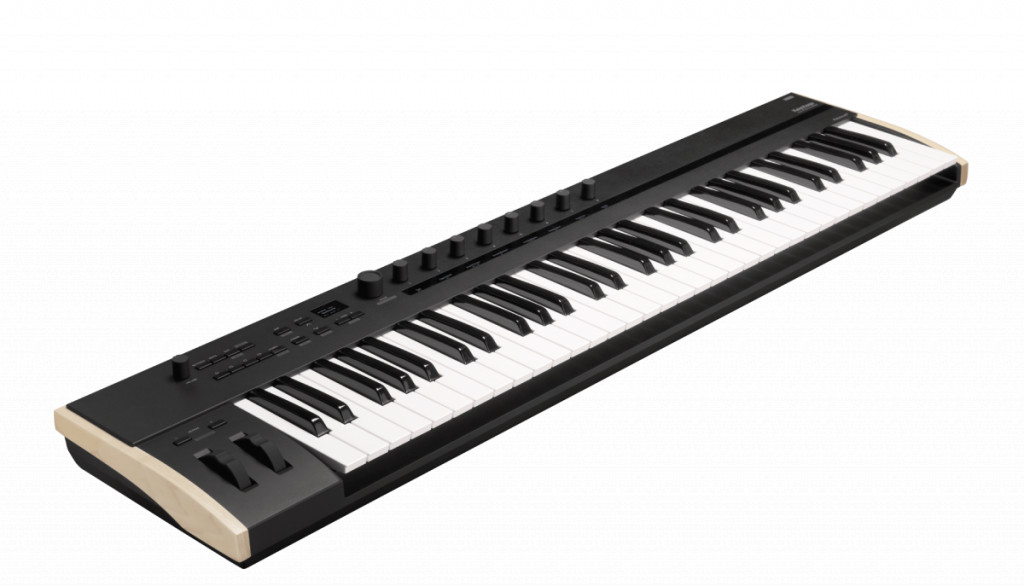 Korg - Keystage 61 – 3. kép
