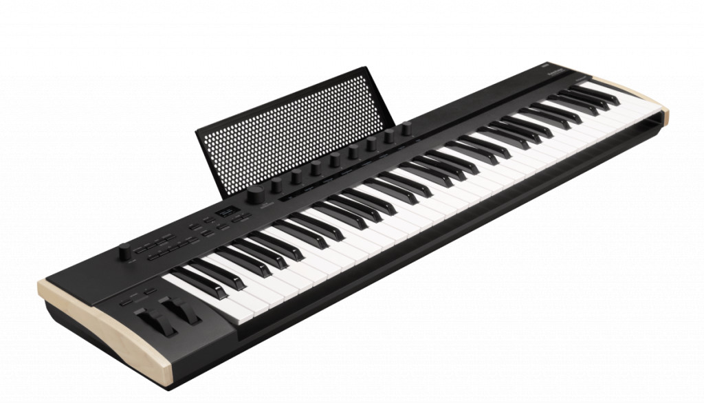 Korg - Keystage 61 – 4. kép