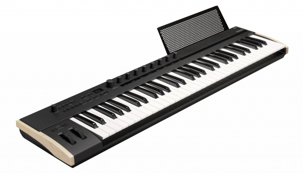 Korg - Keystage 61 – 5. kép
