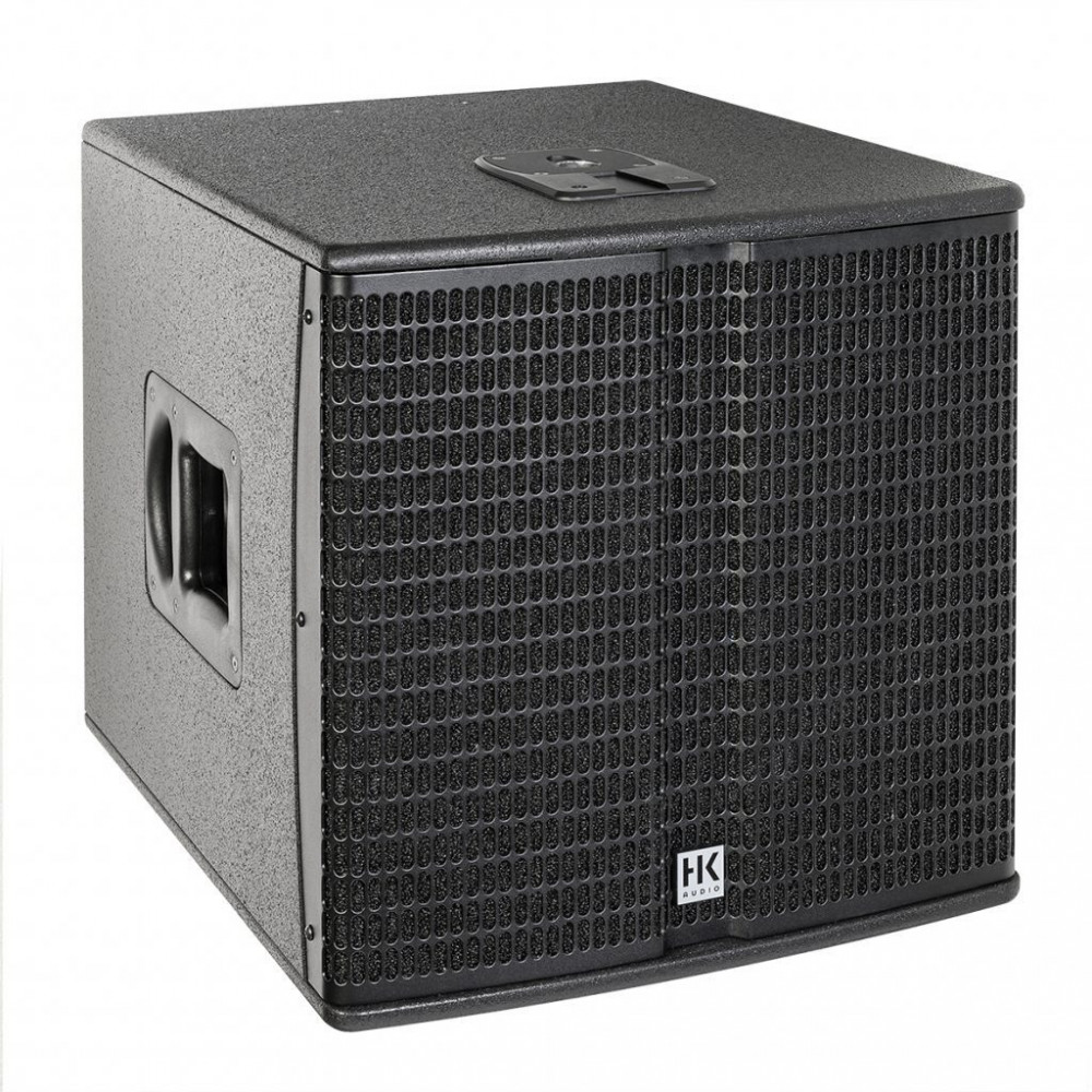 HK Audio - Elements E 115 Sub D