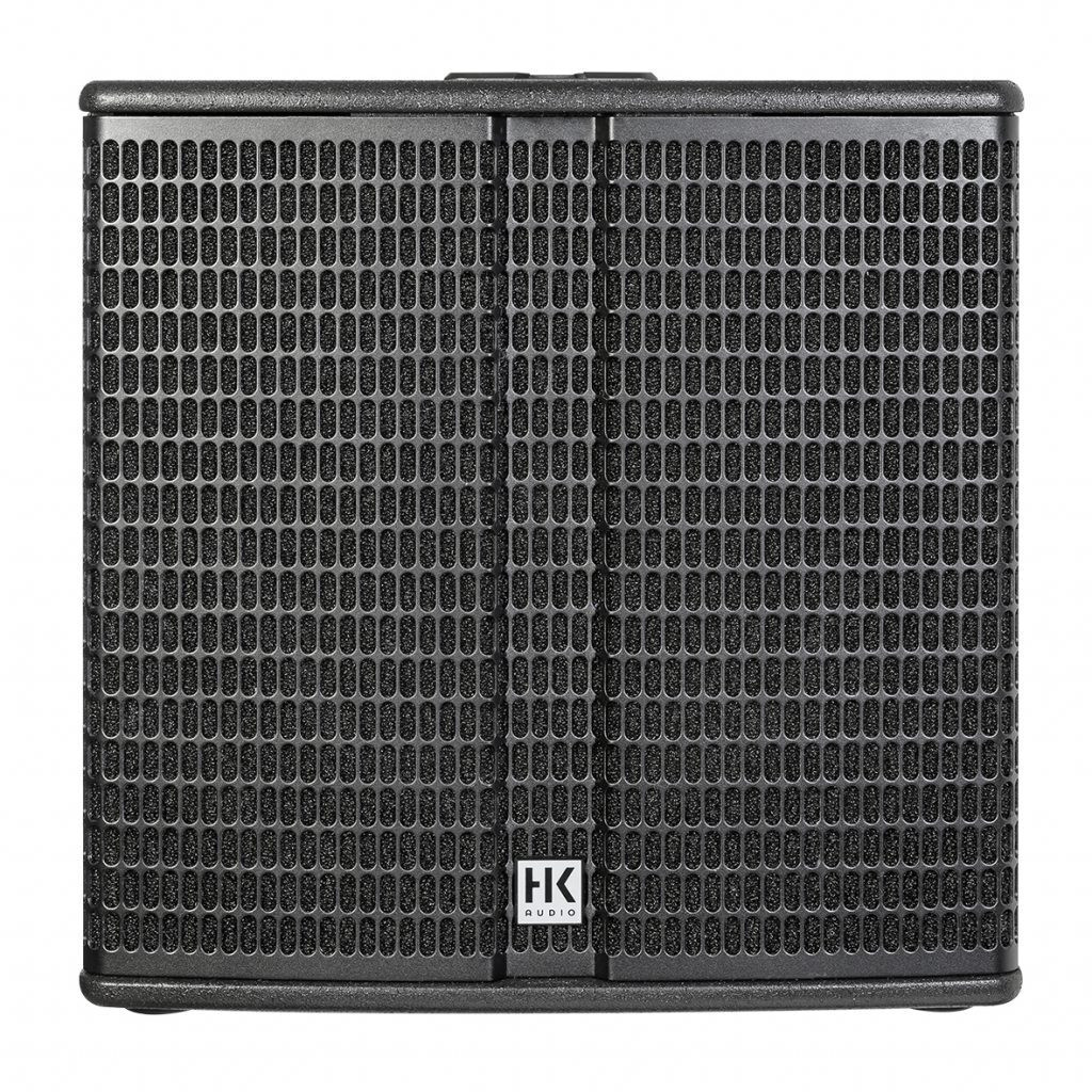 HK Audio - Elements E 115 Sub D – 2. kép
