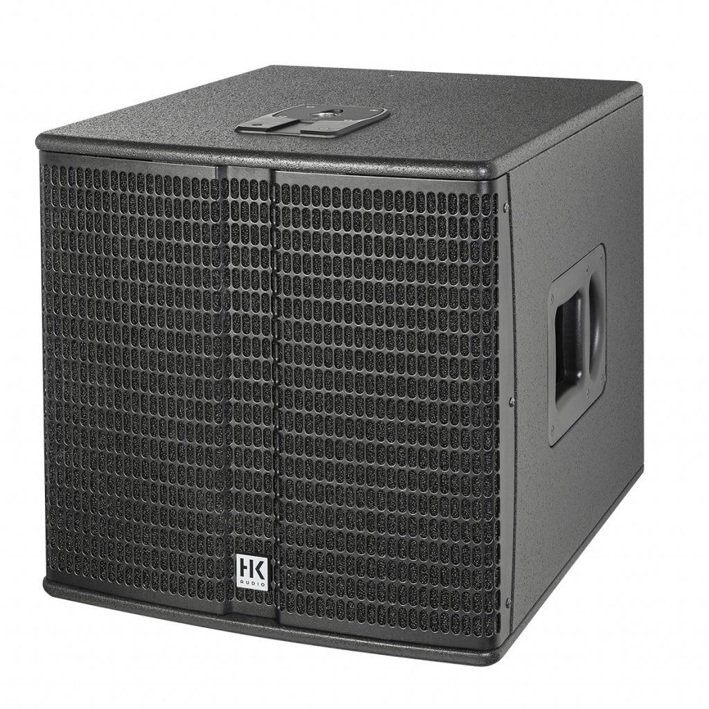 HK Audio - Elements E 115 Sub D – 3. kép