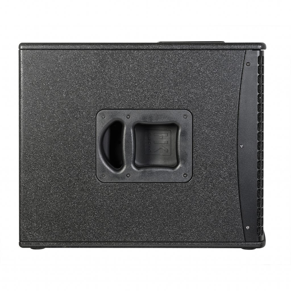 HK Audio - Elements E 115 Sub D – 4. kép