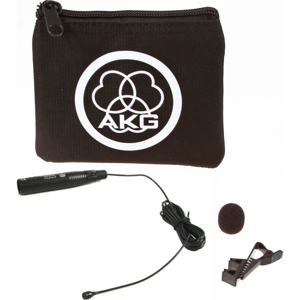AKG - C 417 PP – 2. kép