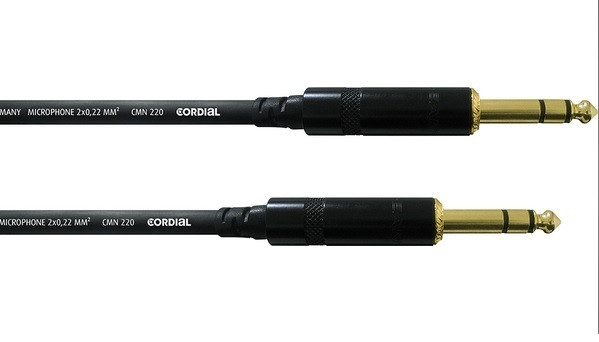 Cordial - CFM 3 VV