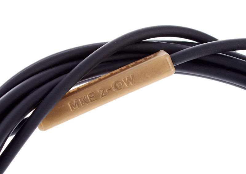 Sennheiser - MKE 2-EW GOLD – 3. kép