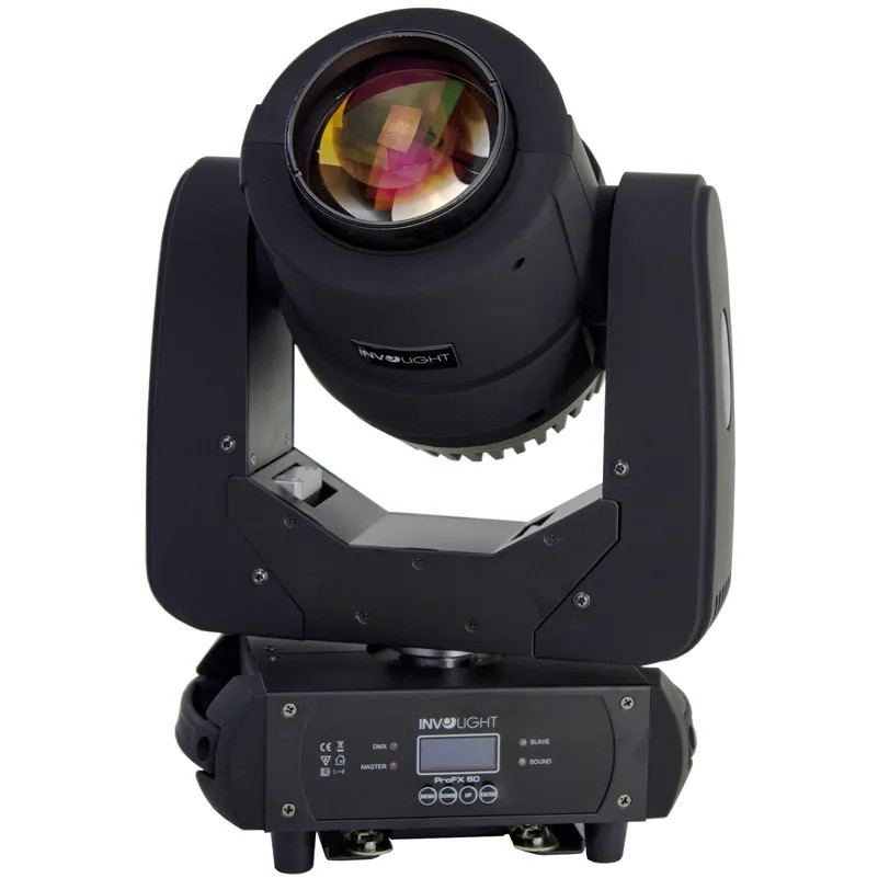 Involight - PRO FX 60