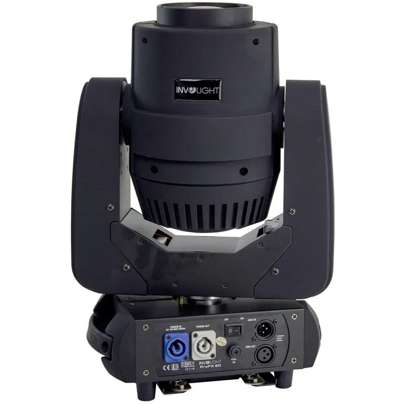 Involight - PRO FX 60 – 2. kép