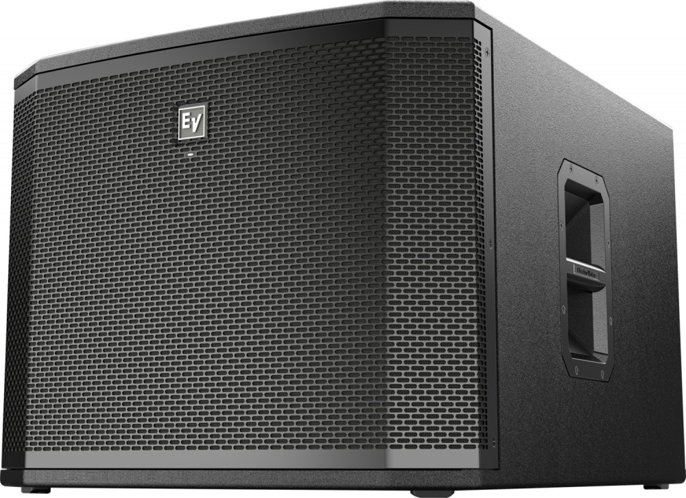 Electro Voice - ETX-15SP