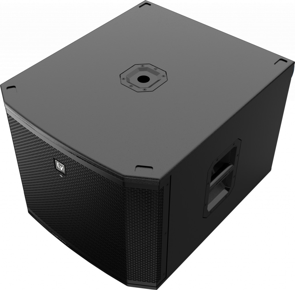 Electro Voice - ETX-15SP – 2. kép