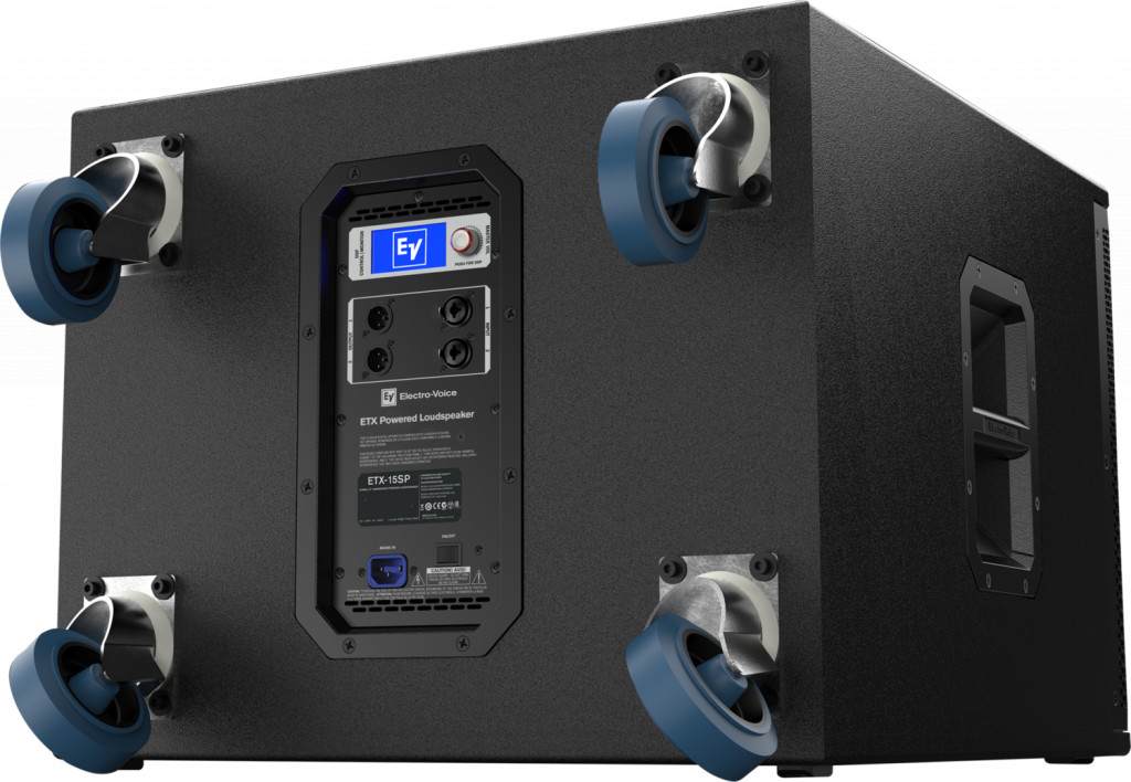Electro Voice - ETX-15SP – 3. kép