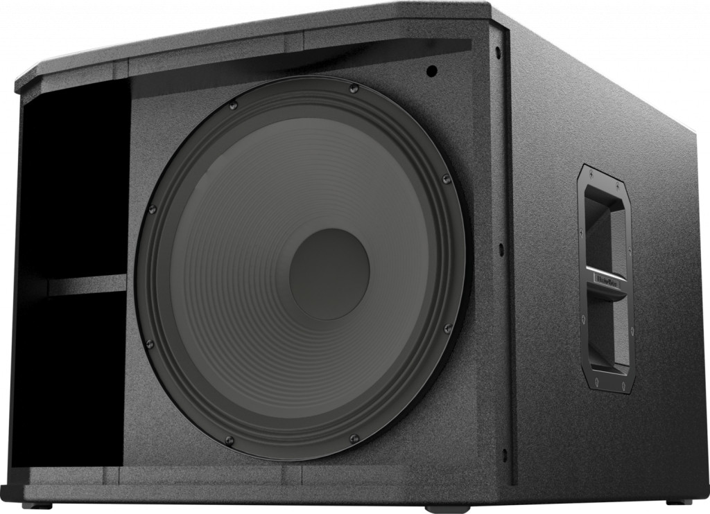 Electro Voice - ETX-15SP – 4. kép