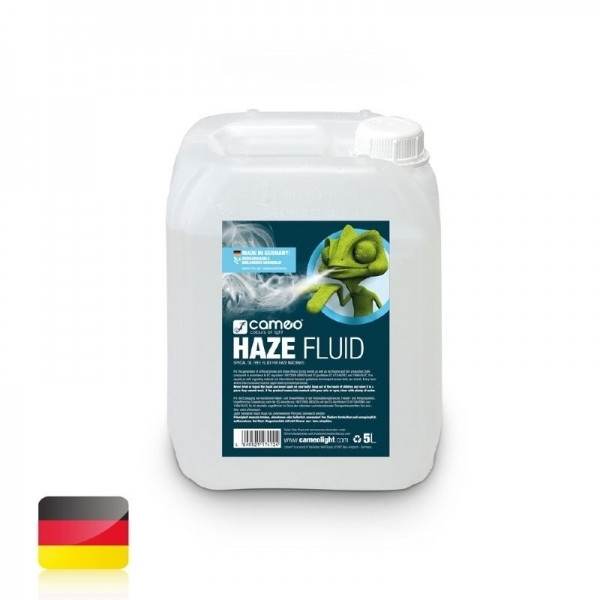 Cameo Light - Haze Fluid