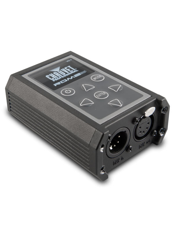Chauvet Professional - RDM2GO