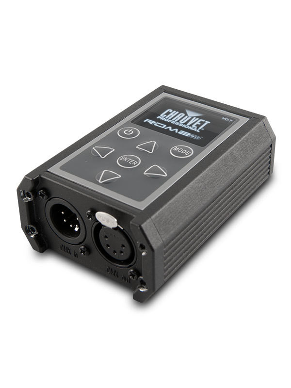 Chauvet Professional - RDM2GO – 3. kép