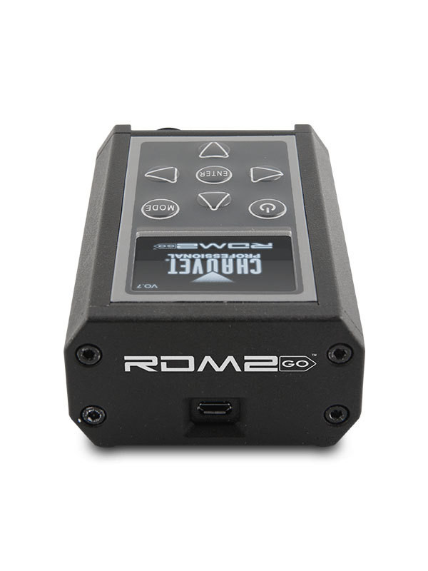 Chauvet Professional - RDM2GO – 4. kép