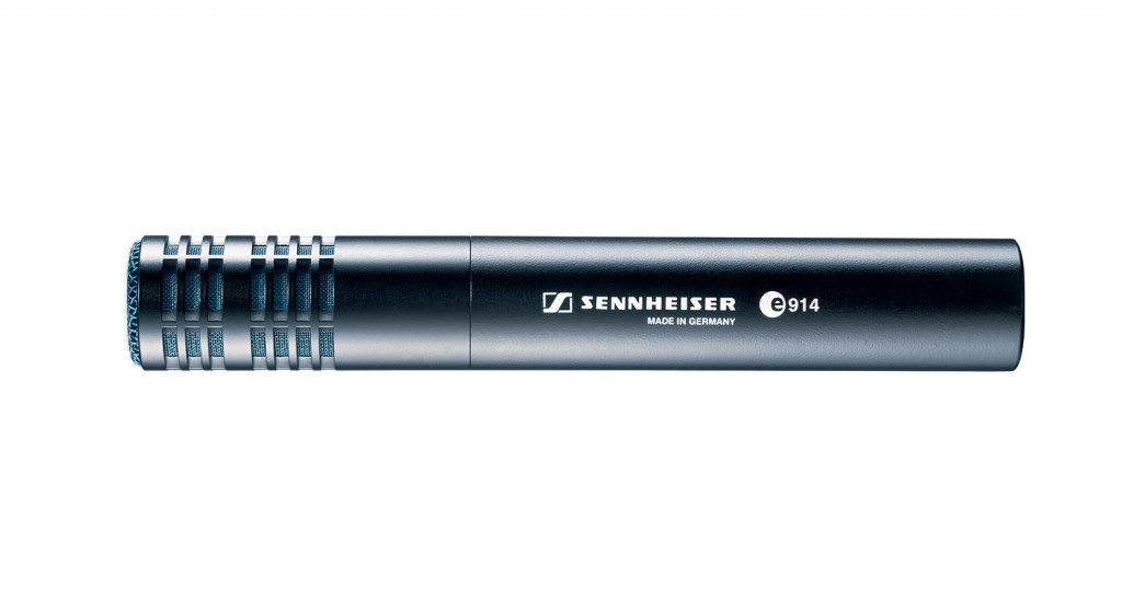 Sennheiser - e 914 – 2. kép