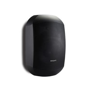 Biamp - MASK6C-BL