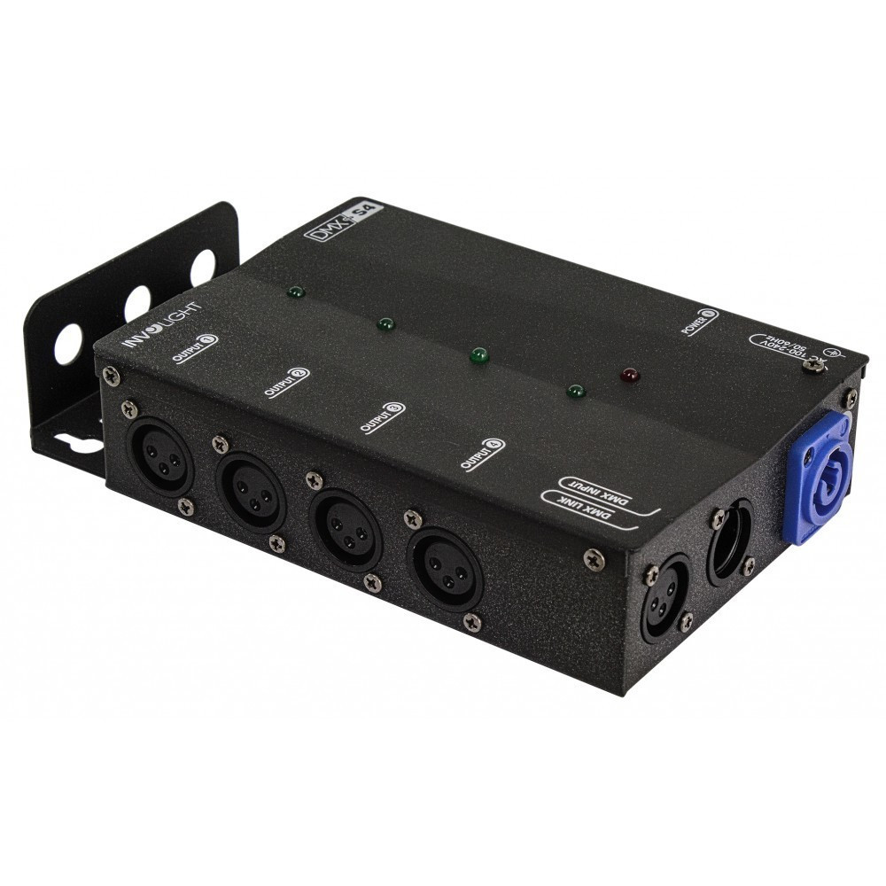 Involight - DMX S4