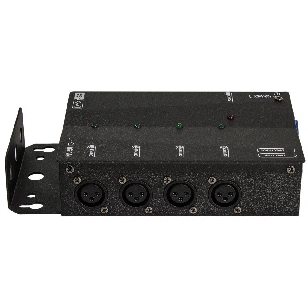 Involight - DMX S4 – 2. kép