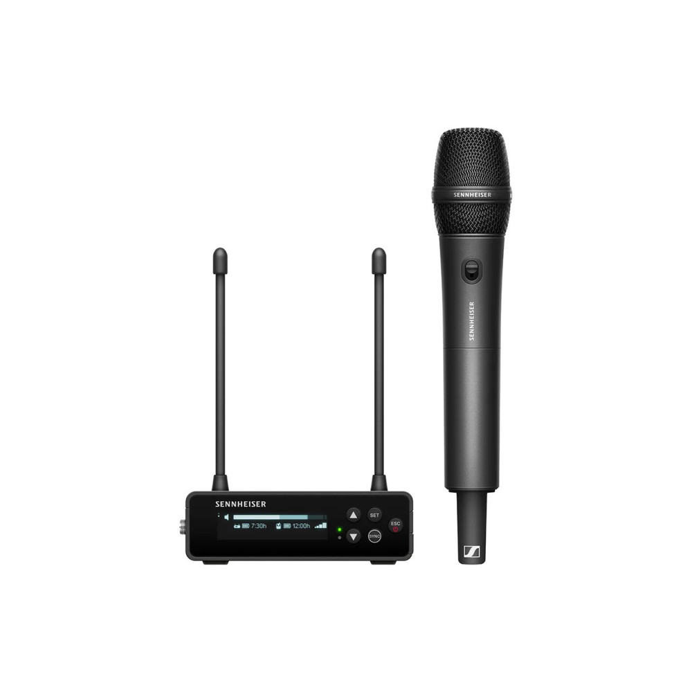 Sennheiser - EW-DP 835 SET